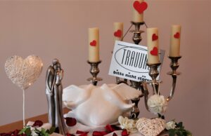 Standesamt Bischofsheim: Eheschließungen an besonderen Terminen