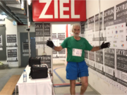 Alter schützt vor Sky – Run nicht