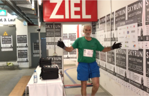 Alter schützt vor Sky – Run nicht