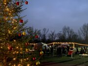 Stimmungsvolle Weihnachtsfeier der Alemannia-Jugendabteilung Gelungener festlicher Jahresabschluss