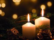 Tipps zum Brandschutz in der Advents- und Weihnachtszeit Feiertage