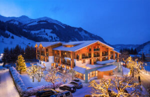 Ein Winter für Bergfexe und Genießer