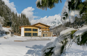 Tausche Winterblues gegen Schneefreuden!