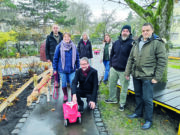 Neues Außengelände für Kita „Mainpiraten“