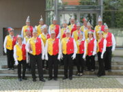 8 x 11 Jahre BCV Jubiläumskampagne startet mit Festakt im Januar