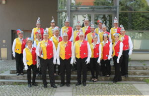 8 x 11 Jahre BCV Jubiläumskampagne startet mit Festakt im Januar