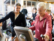 DAK-Gesundheit Main Taunus Kreis startet Online-Programm für Herz-Kreislauf Kostenloses Coaching mit leichtem Ausdauertraining