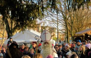 Kekse, Kunst und Kinderlachen