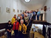 Internationaler Tag des Ehrenamts Stadtchefin dankt zahlreichen Helfern