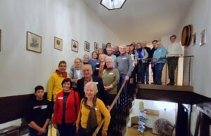 Internationaler Tag des Ehrenamts Stadtchefin dankt zahlreichen Helfern