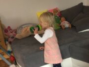 Ein Assistenzhund für Josi