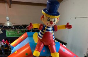 Großer Andrang beim Nachbarschaftsfest im Freizeithaus Dicker Busch