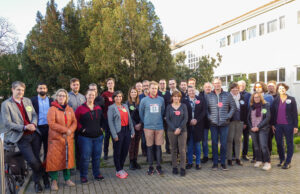 Netzwerk „Besser zur Schule“ gründet sich in Rüsselsheim