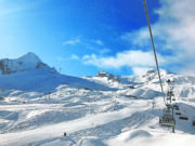 Winter wie man ihn sich wünscht Winterurlaub bedeutet im SalzburgerLand auch Genussurlaub