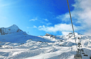 Winter wie man ihn sich wünscht Winterurlaub bedeutet im SalzburgerLand auch Genussurlaub