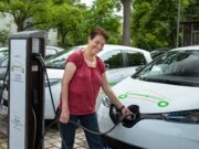 CARSHARING: 2. INFO-ABEND AM 19. JANUAR