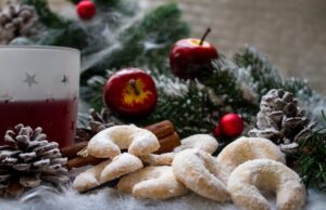 Weihnachtsfeier des BUND Flörsheim