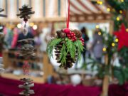 Planungen für Weihnachtsmarkt 2023 laufen