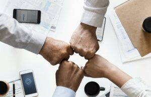 Zusammenschluss von Ginsheim-Gustavsburg und Bischofsheim zur „KOMPASS-Region Main-Spitze“