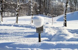 Was man tun kann, wenn man im Winter nicht aus dem Haus will