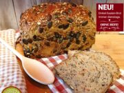 Landbäckerei Mayer feiert 50-jähriges Jubiläum