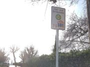 Testlauf Kiss & Ride – eine Hol- und Bringzone für die Weinbergschule