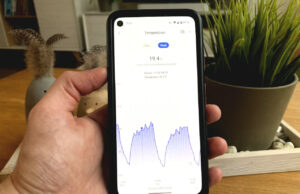Aha-Effekte beim Energiesparen