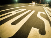 Gefährliche Einfädelsituationen verhindern