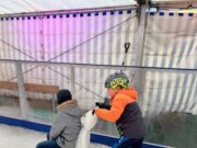 Kita Am Apfelbaum on Ice