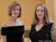 Die Hessische Sissi in St. Kilian 12. März um 17 Uhr in der Kirche St. Kilian in Mainz-Kostheim - Eintritt frei