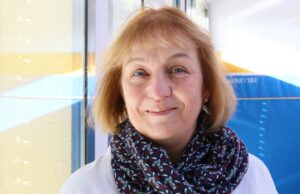 Sechs Jahre ehrenamtliches Engagement als Sport-Coach