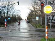 Freie Fahrt für Radfahrer erwünscht