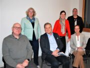 Ist der Fluglärm in Hechtsheim noch ein Thema?