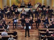 Kilian-Ensemble hat für 2023 viel vor / Videofilm produziert