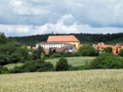 Wochenende im Kloster – für jedermann