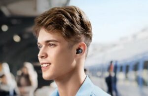 Warum Sie ein In-Ear-Bluetooth-Headset brauchen