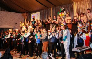 Es gibt noch Karten…… SGL-Kreppelkaffee hat noch Plätze frei