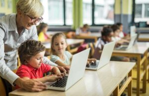 Vorteile von Laptops für Studenten