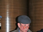 Jungweinprobe – welcher wird der Jubiläumswein für Laubenheim?