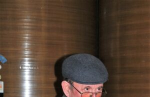 Jungweinprobe – welcher wird der Jubiläumswein für Laubenheim?