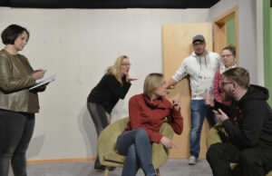 Eherettung mit und ohne Happyend