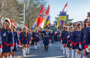 Vereine vor immer größeren Herausforderungen FASTNACHT > Nieder-Olmer Umzug 2023 findet voraussichtlich statt