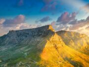 Mehr als „gute Hoffnung“: Winterziel Südafrika