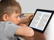 Pädagogische Vorteile von Tablets für Kinder