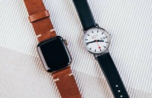 5 Vorteile von Smartwatches gegenüber herkömmlichen Uhren