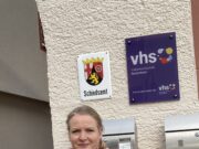 vhs startet nach Corona wieder durch Viele neue Impulse und Kursangebote auch in der VG Bodenheim