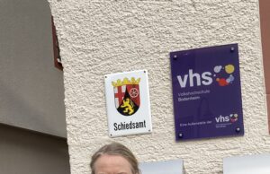 vhs startet nach Corona wieder durch Viele neue Impulse und Kursangebote auch in der VG Bodenheim