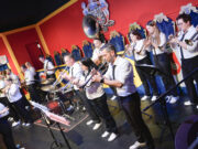 Weisenauer Narrenschiff knackt 75-Jahr-Marke