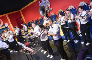 Weisenauer Narrenschiff knackt 75-Jahr-Marke