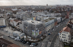 Rüsselsheim am Main: Standort mit chancenreicher Zukunft